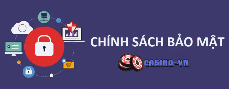 Chính sách tại casinovn