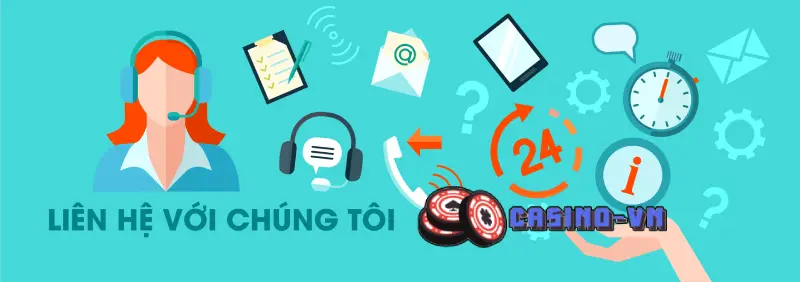 Liên hệ trong những trường hợp nào