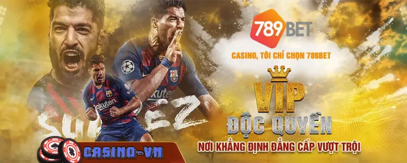 789BET - Nhà cái trực tuyến nhận code 88k