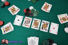 Luật Chơi Poker Và Những Kinh Nghiệm Cược Poker Từ Cao Thủ