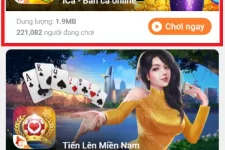 ICA – Link Tham Gia Cổng Game Bắn Cá Ăn Xu Huyền Thoại