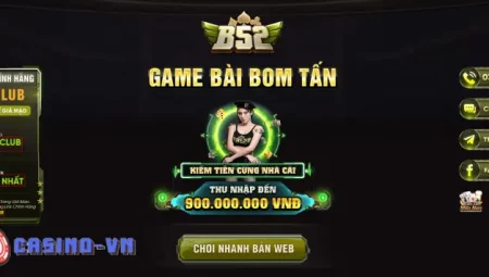 B52 CLUB – Game Bài Bom Tấn Game Bài Uy Tín Nhất 2024