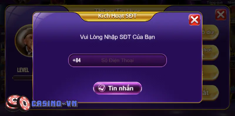 Đăng ký 68 GAME BÀi