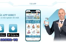 SHBET – Link Đăng Ký Chính Thức Không Chặn Mới Nhất 2024