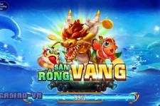 SĂN RỒNG VÀNG – Cổng Game Bắn Cá Săn Rồng Top Đầu 2024