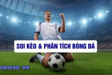 Tổng Hợp Những Cách Soi Kèo Bóng Đá Hiệu Quả Nhất 2024