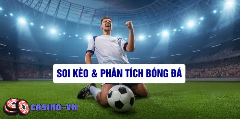 Tổng hợp những cách soi kèo