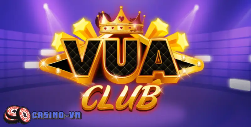 Nổ hũ VUA CLUB